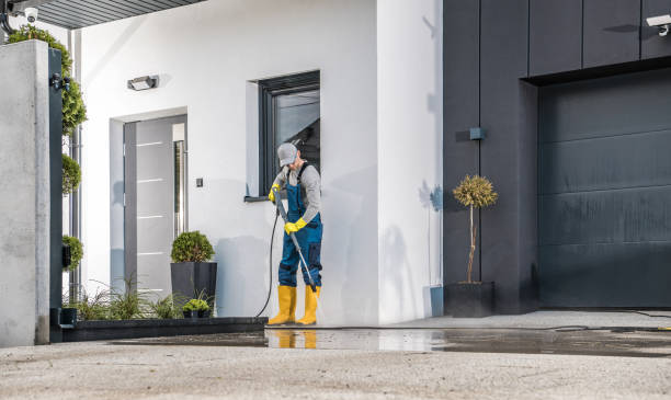 Best Fence Cleaning and Maintenance in Okauchee Lake, WI